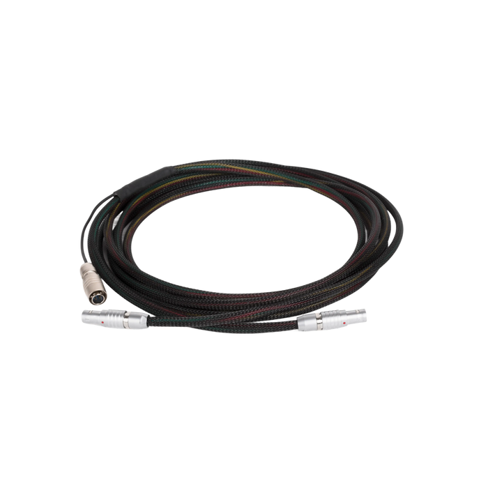 D-Box® Sony Rialto Power Strip Replacement Y Cable