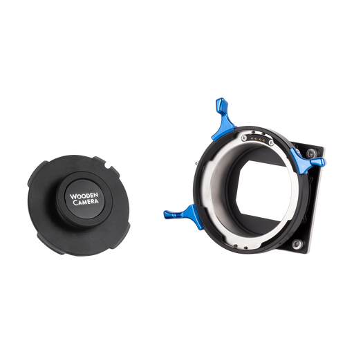 ARRI LPL Mount for RED® Ranger Camera - Refurbished