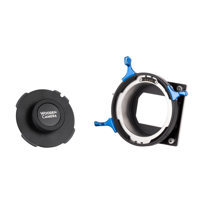 ARRI LPL Mount for RED® Ranger Camera - Refurbished