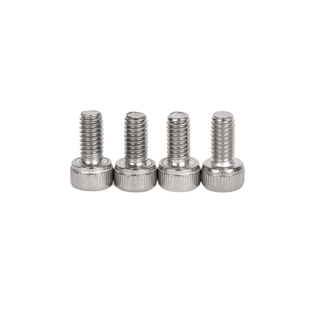 Replacement Screw Set for PL Mount (RED® DSMC1™, DSMC2™)
