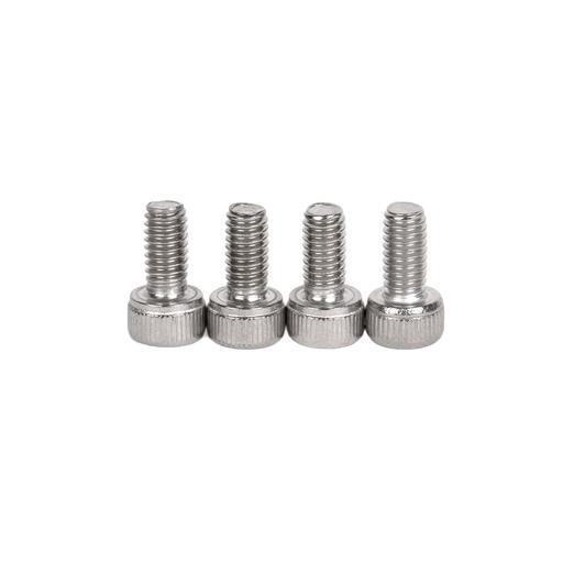 Replacement Screw Set for PL Mount (RED® DSMC1™, DSMC2™)