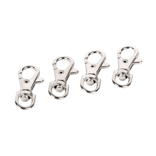 Director's Monitor Cage v3 (Crab Clip Set of Four)