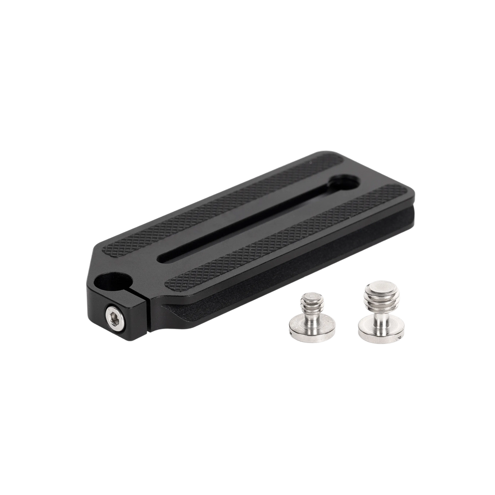 Legacy LW 15mm Baseplate for KOMODO® Upper ARCA Dovetail Only