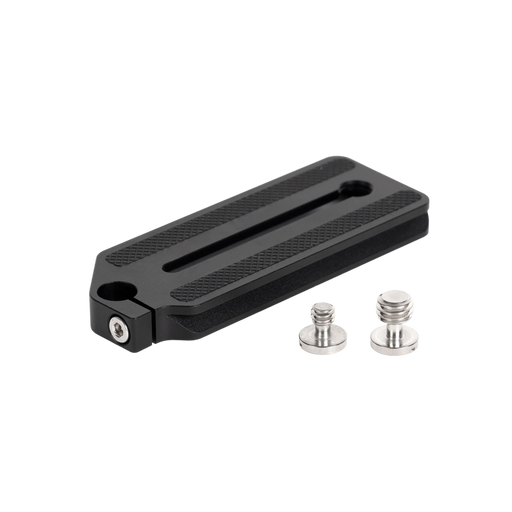 Legacy LW 15mm Baseplate for KOMODO® Upper ARCA Dovetail Only