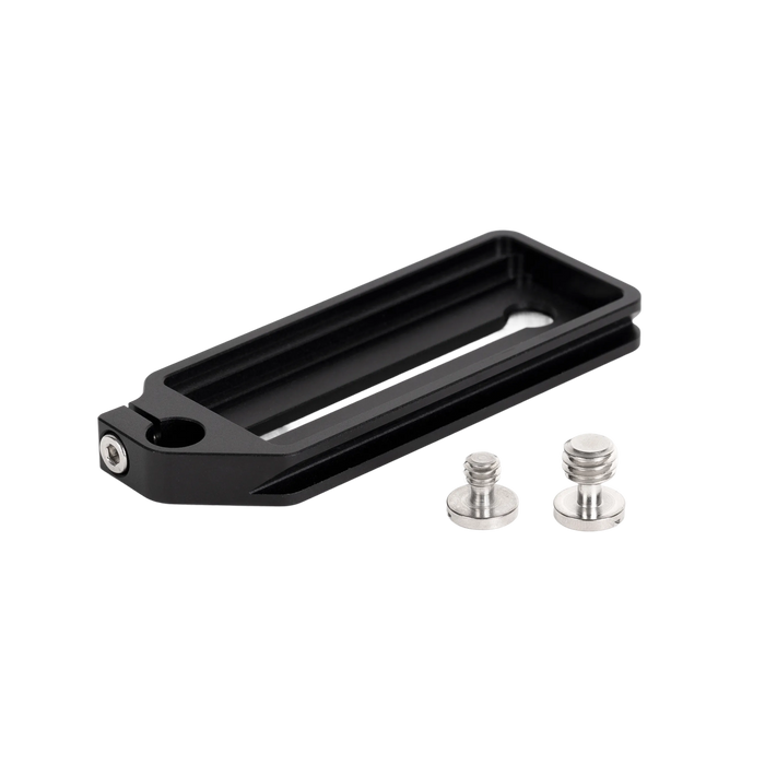 Legacy LW 15mm Baseplate for KOMODO® Upper ARCA Dovetail Only