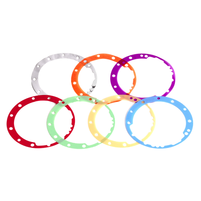 PL Lens Mount Shim Set (ARRI ALEXA Mini)