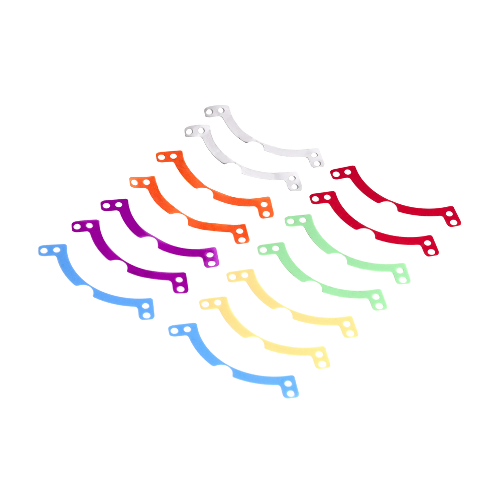 PL Lens Mount Shim Set (C300MKIII/C500MKII)