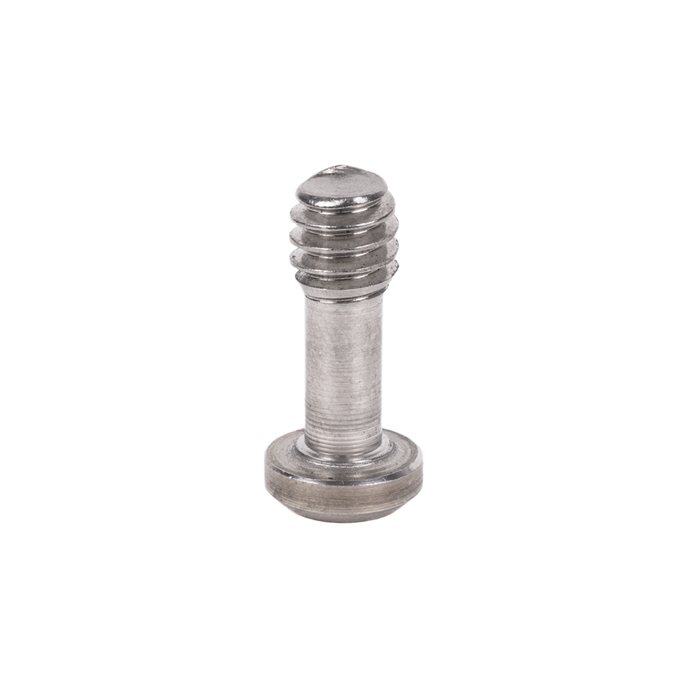 Low Profile 1/4"-20 Screw (KOMODO® & FX6)