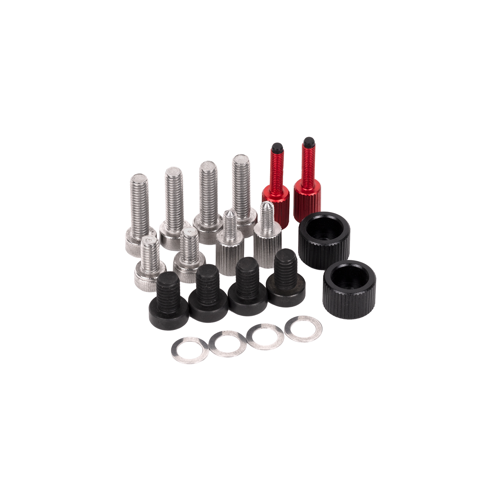 UMB-1 Screw Set – Wooden Camera