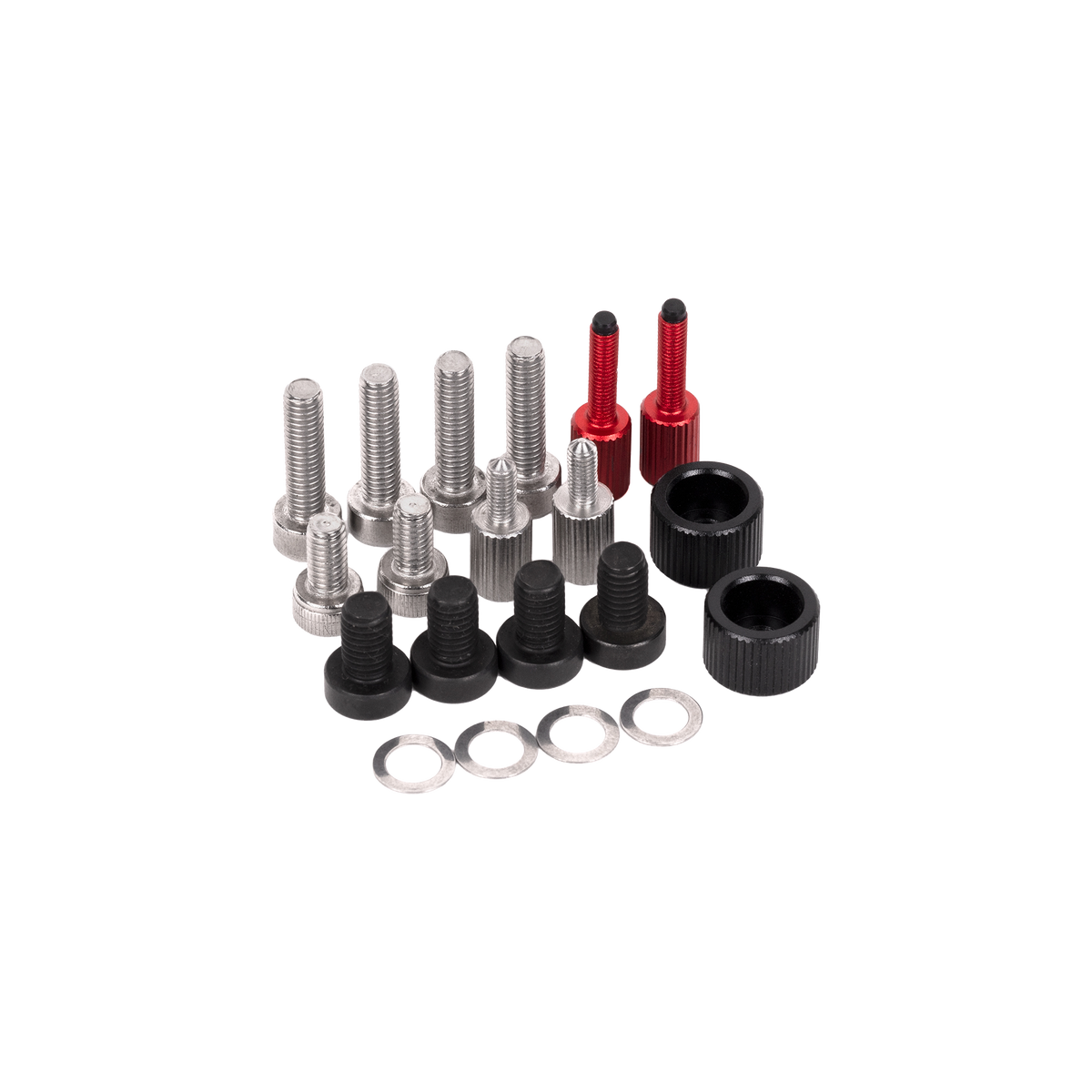 UMB-1 Screw Set – Wooden Camera