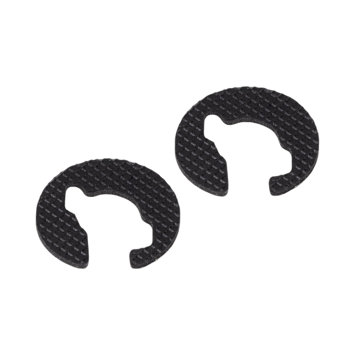 Universal Ultra Arm Replacement Rubber Pad Set