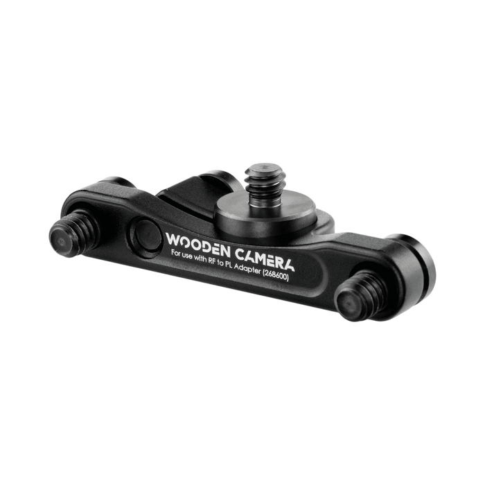 Lens Mount Support for Canon RF to PL Mount Adapter (RED® V-Raptor™)