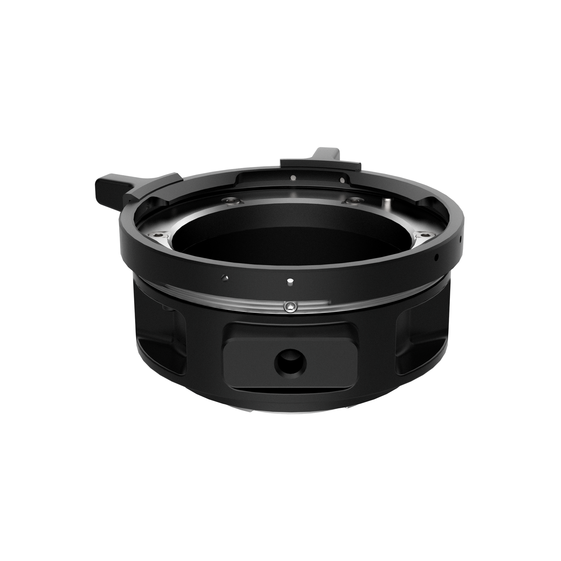 Fujifilm X Mount to PL Mount Adapter – Wooden Camera