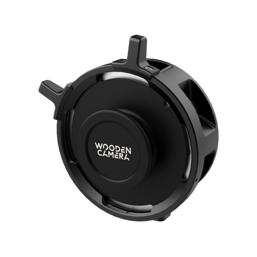 Fujifilm X Mount to PL Mount Adapter