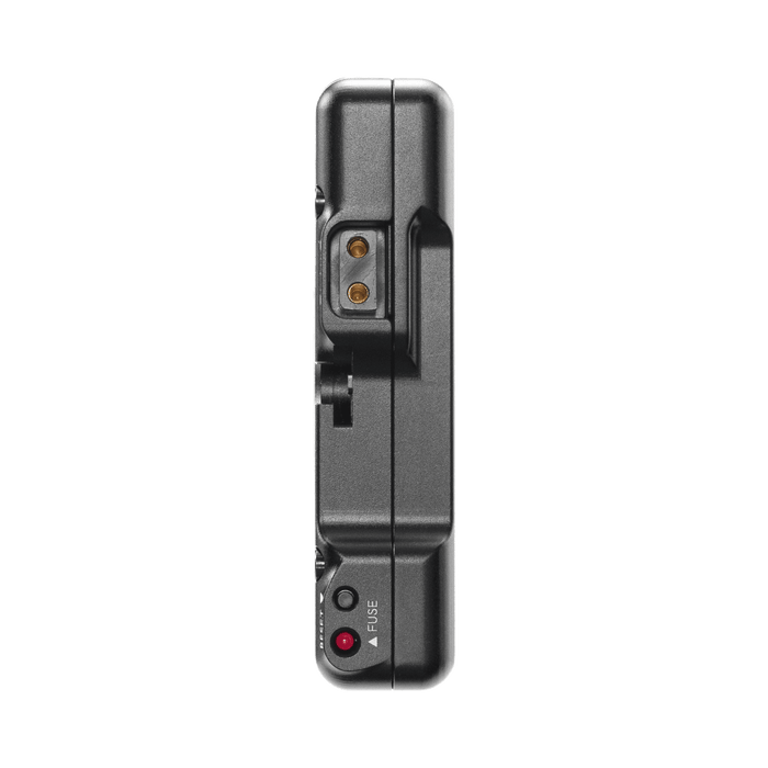 Micro Battery Plate Adapter V-Mount to Gold Mount