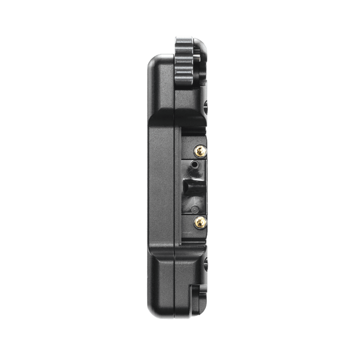 Micro Battery Plate Adapter V-Mount to Gold Mount