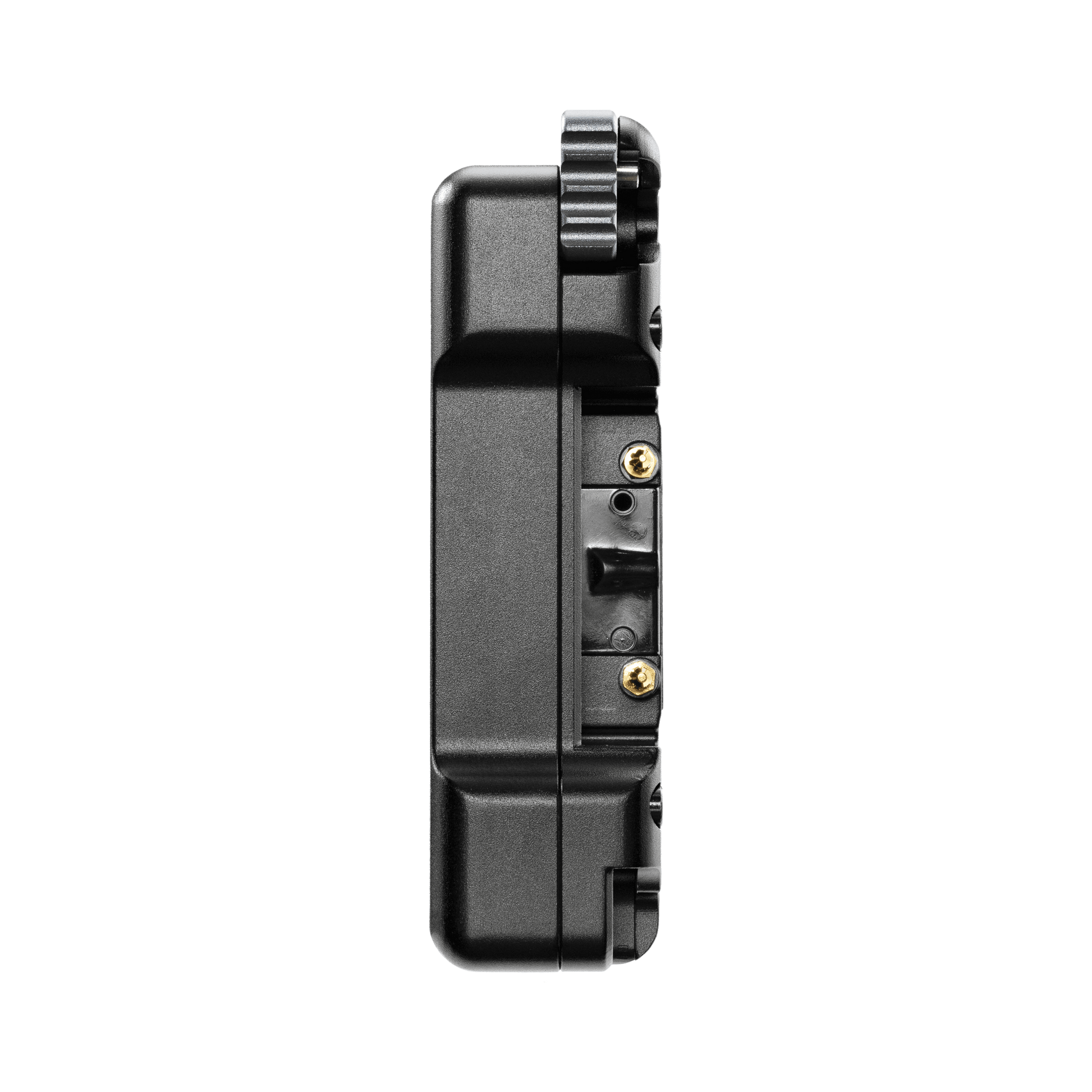Micro Battery Plate Adapter V-Mount to Gold Mount (RED® V-Raptor