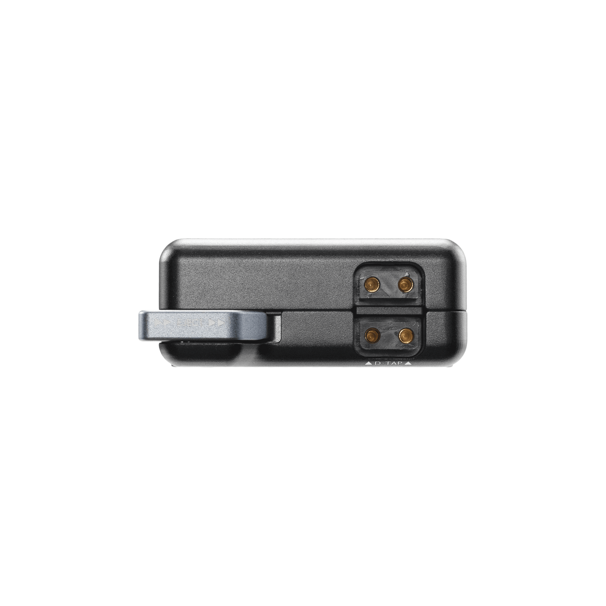 Battery Plate for V-RAPTOR ＆ I/O Module Battery Plate for RED V-RAPTOR / KOMODO-X | Tilta