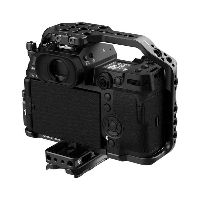 Fujifilm X-H2S / X-H2 Camera Cage