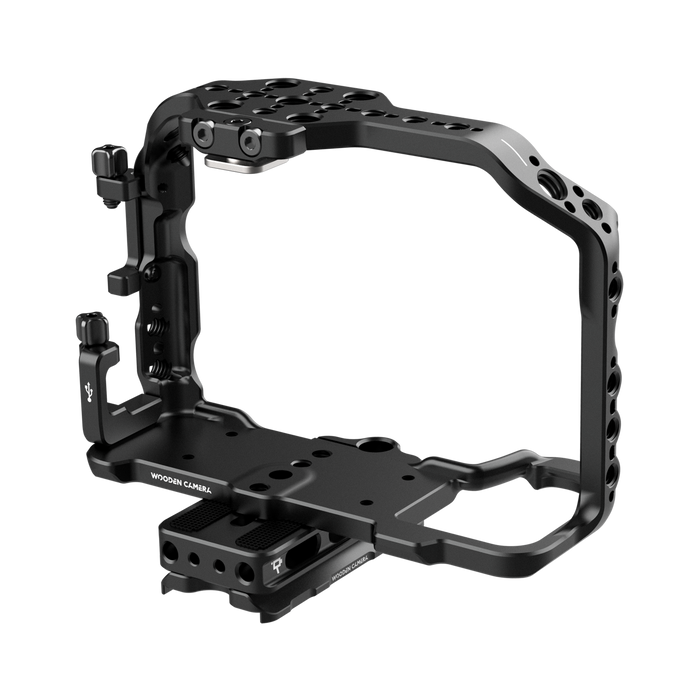Fujifilm X-H2S / X-H2 Camera Cage