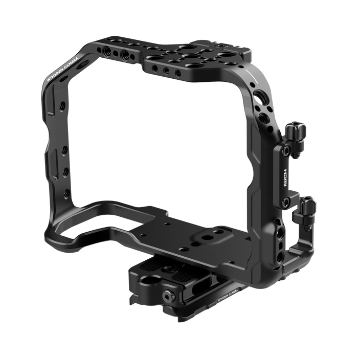 Fujifilm X-H2S / X-H2 Camera Cage