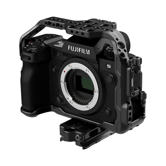 Fujifilm X-H2S / X-H2 Camera Cage