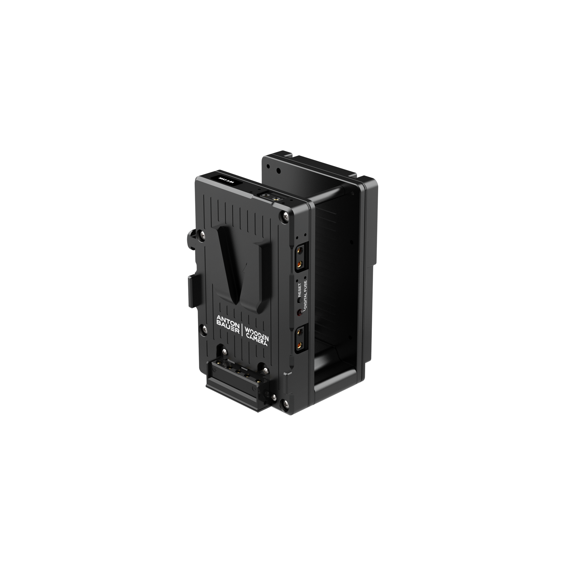 Cradle for Bolt 6 LT TX – Wooden Camera