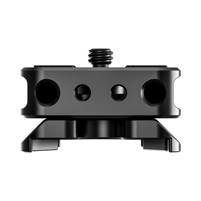 fx2 fx3 20mm arca riser back