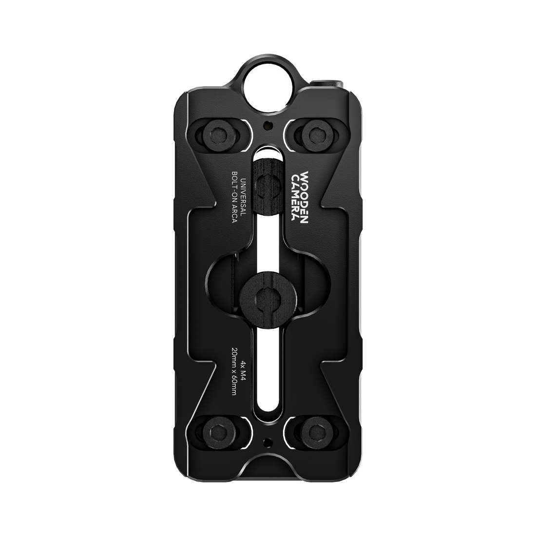 fx2 fx3 20mm arca riser bottom