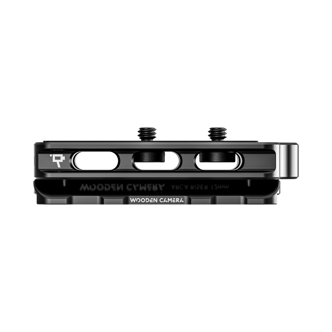 fx2 fx3 20mm arca riser side 