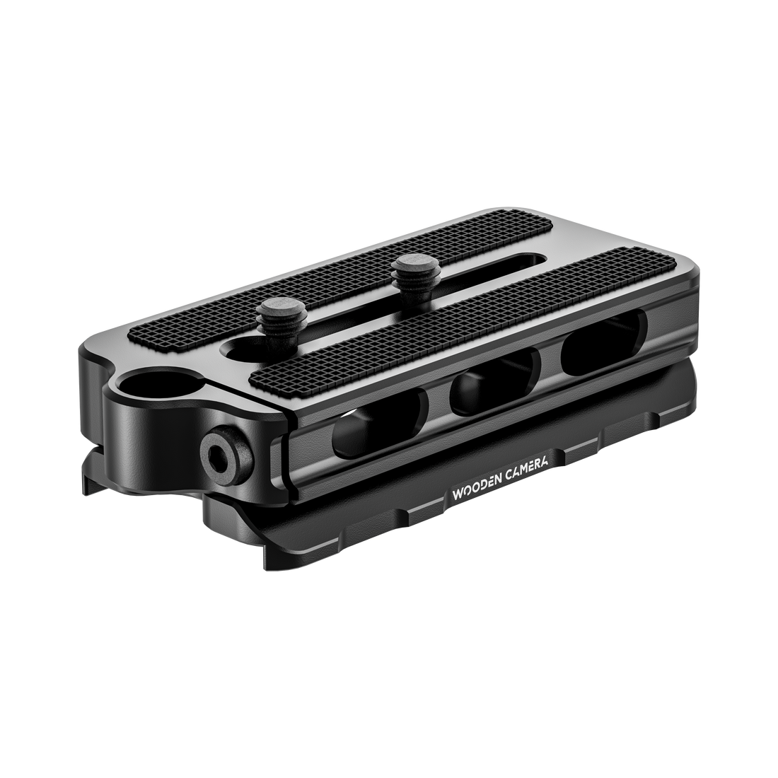 fx2 fx3 20mm arca riser front angle