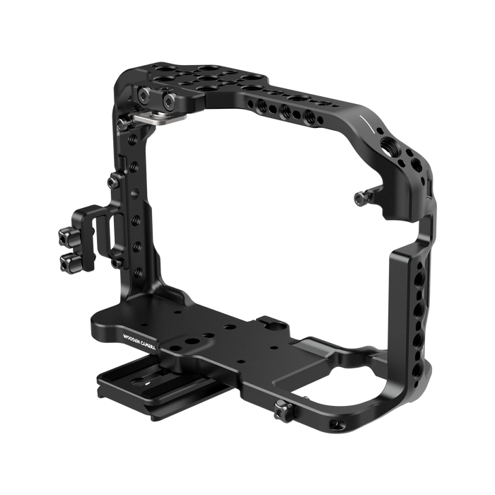 Fujifilm GFX100S Camera Cage
