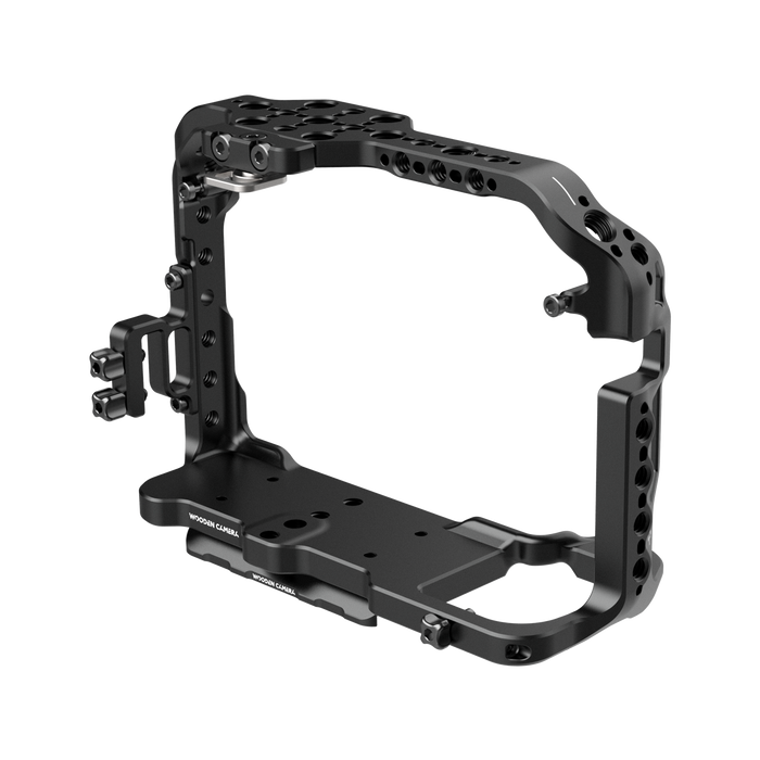 Fujifilm GFX100S Camera Cage