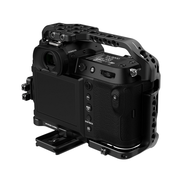 Fujifilm GFX100S Camera Cage