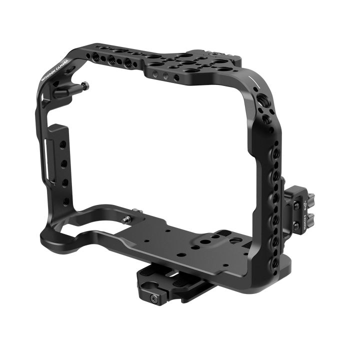 Fujifilm GFX100S Camera Cage