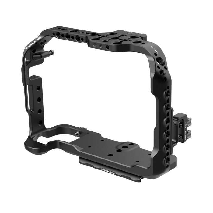 Fujifilm GFX100S Camera Cage