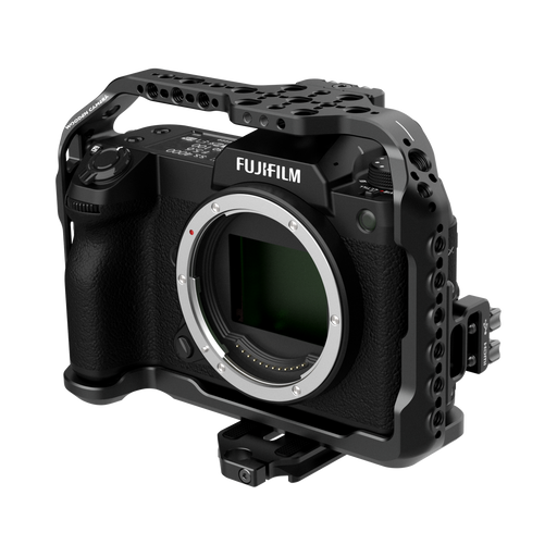 Fujifilm GFX100S Camera Cage