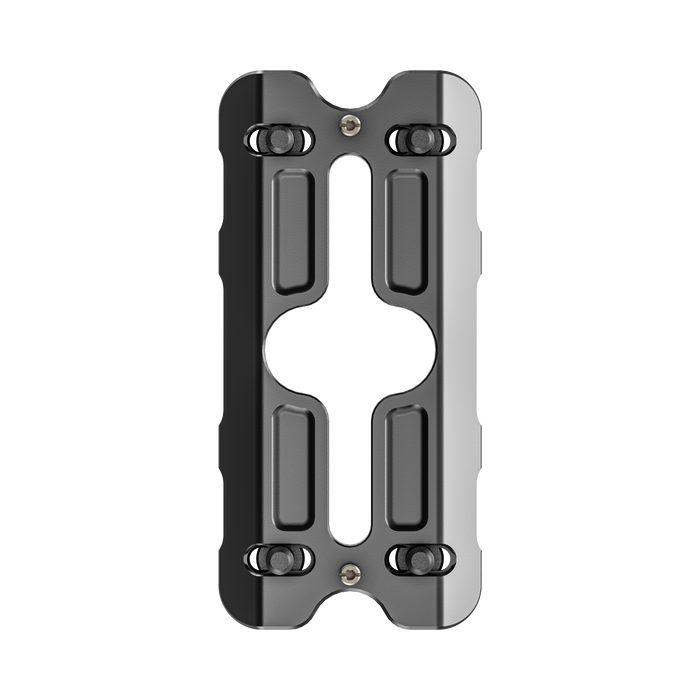 fx2 fx3 8mm bolt-on arca top