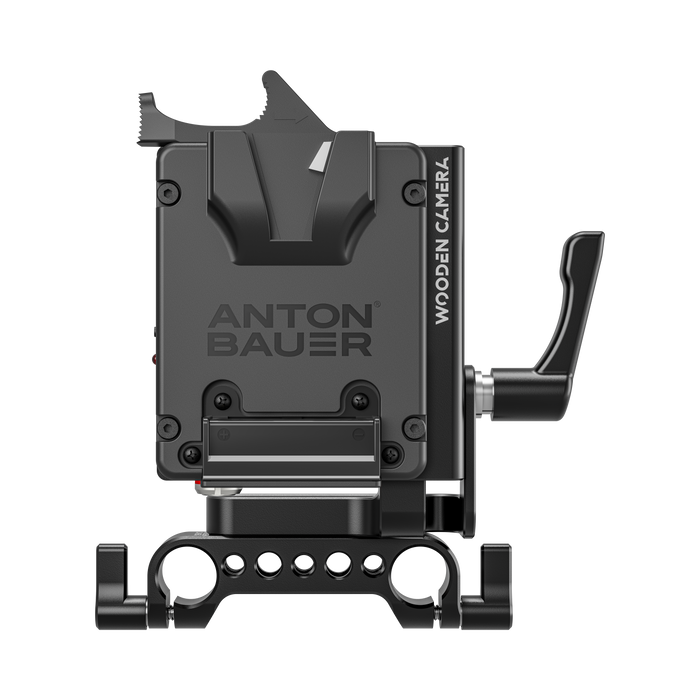 Micro Battery Slide Pro (V-Mount)