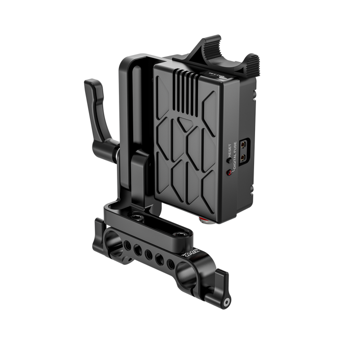 Micro Battery Slide Pro (V-Mount)