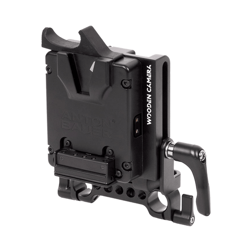 Micro Battery Slide Pro (V-Mount)