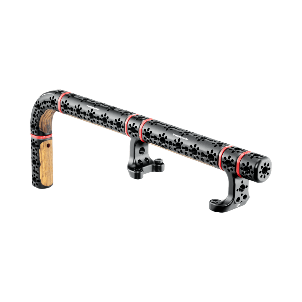 Ultra Handle (Sony VENICE) — Wooden Camera
