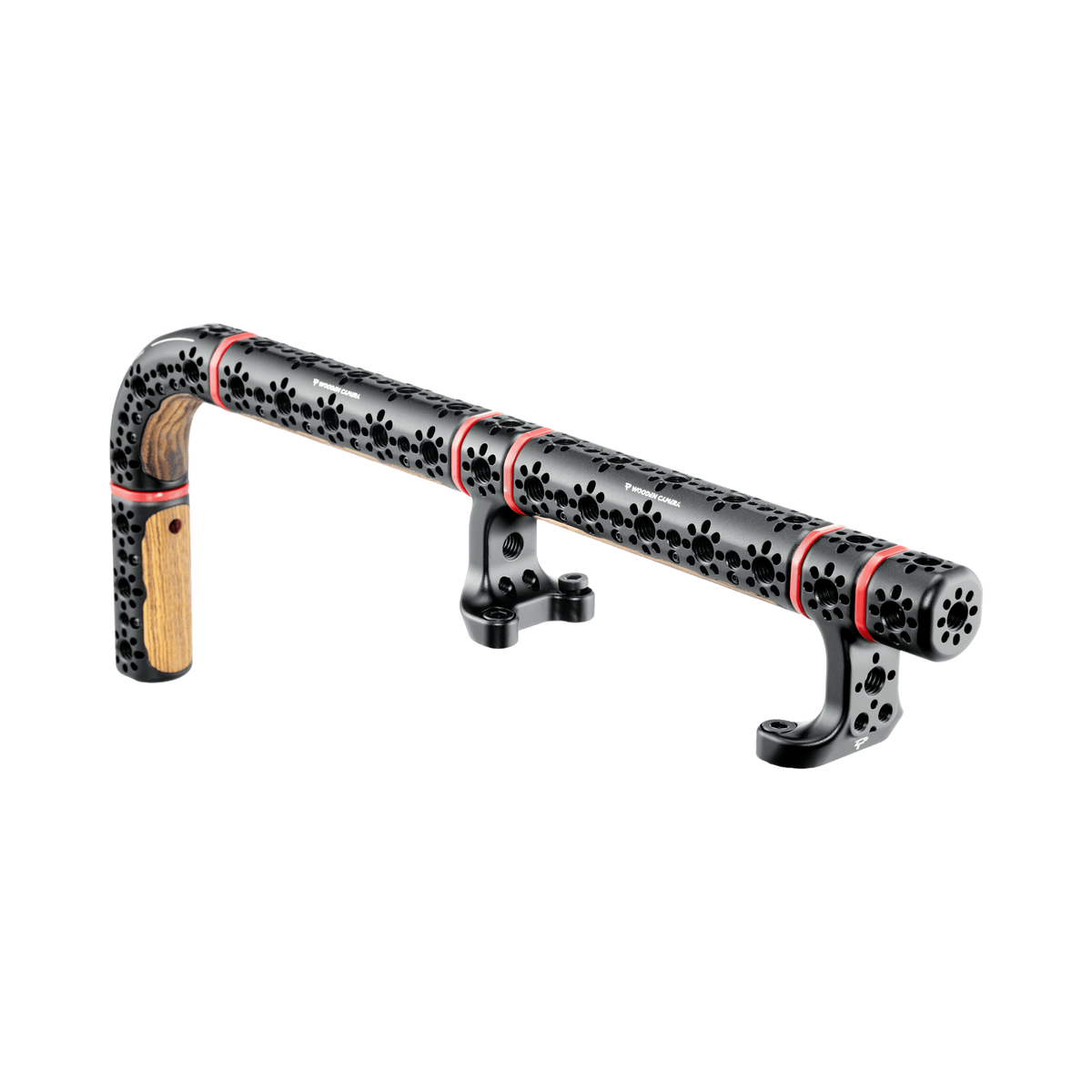 Ultra Handle (Sony VENICE) – Wooden Camera