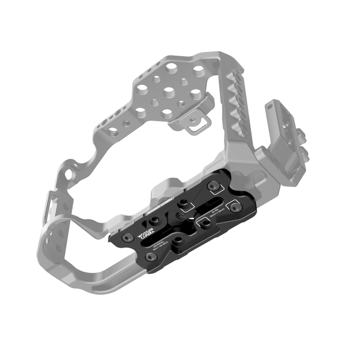 ARCA Dovetail (Sony FX3, FX30, Panasonic GH6/GH7)