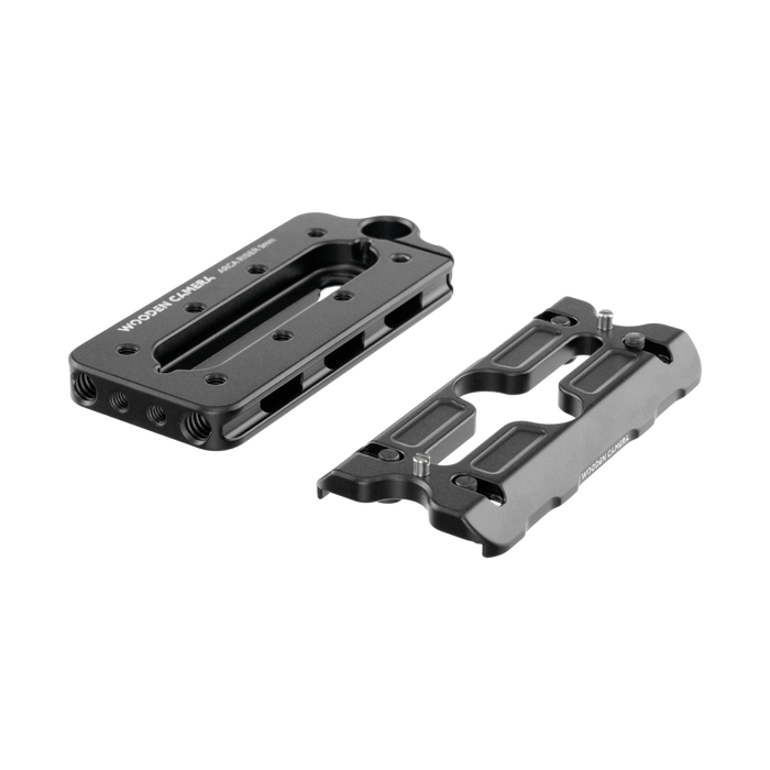 ARCA Dovetail (Sony FX3, FX30, Panasonic GH6/GH7)