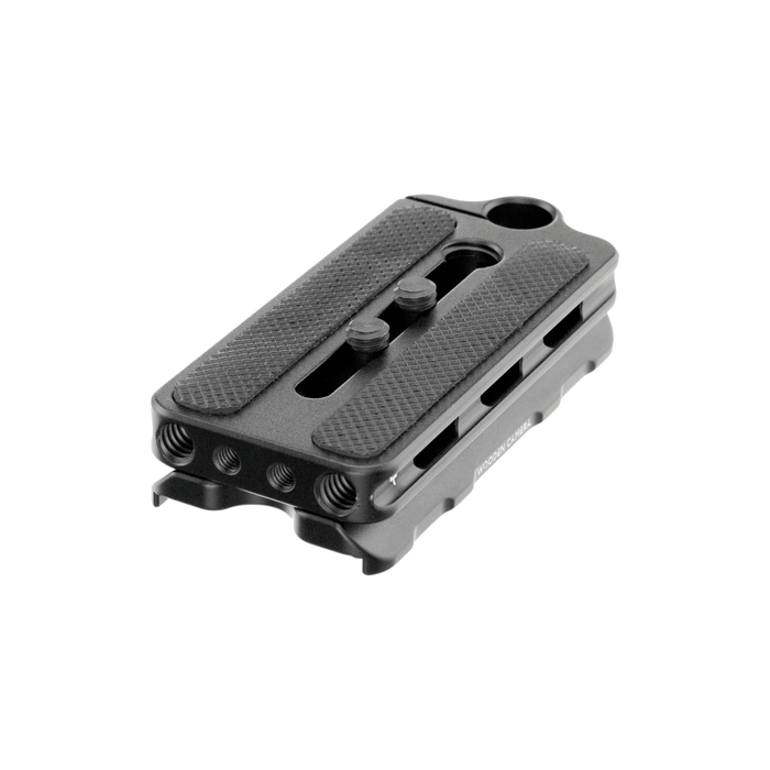 ARCA Dovetail (Sony FX3, FX30, Panasonic GH6/GH7)