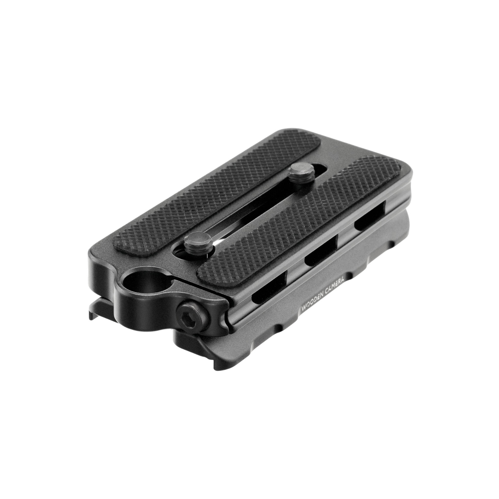 ARCA Dovetail (Sony FX3, FX30, Panasonic GH6/GH7) – Wooden Camera