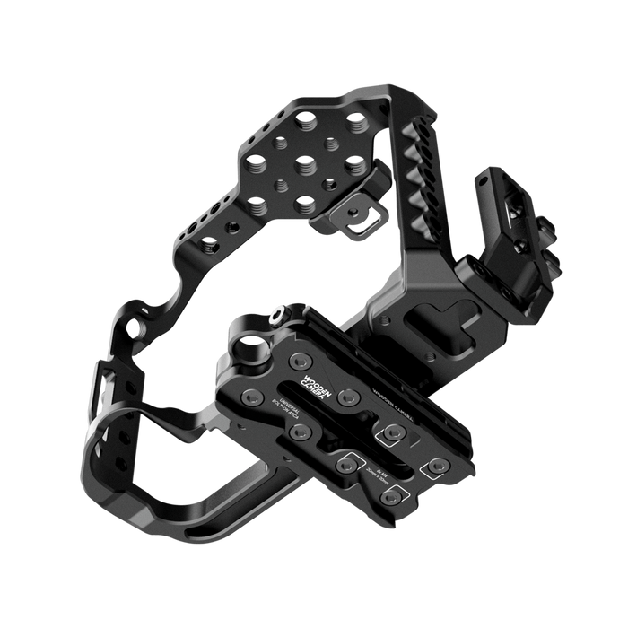 Camera Cage for Panasonic GH6/GH7