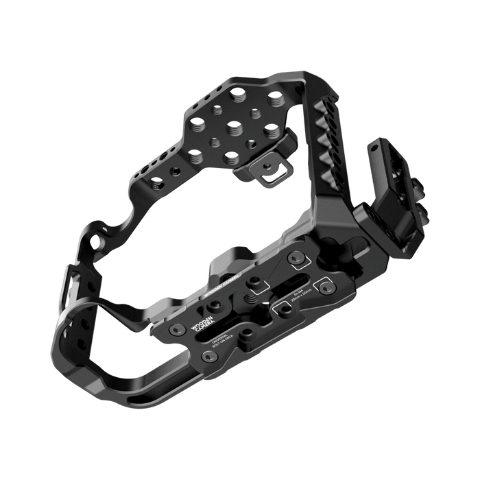 Camera Cage for Panasonic GH6/GH7