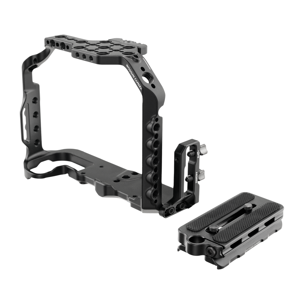 Camera Cage for Panasonic GH6/GH7